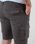 Deeluxe Slog Cargo Shorts
