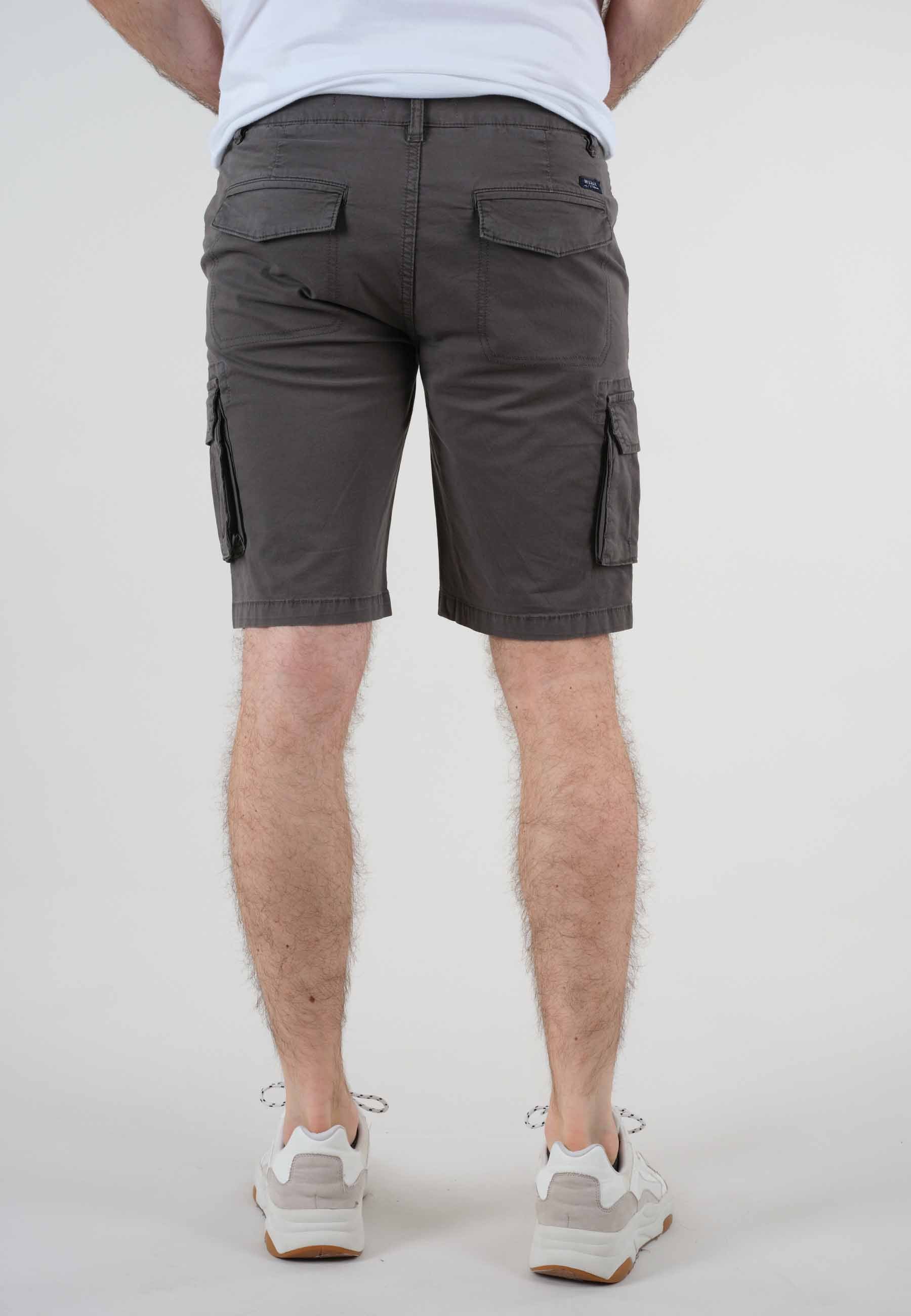 Deeluxe Slog Cargo Shorts