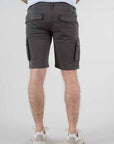 Deeluxe Slog Cargo Shorts