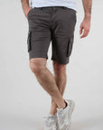 Deeluxe Slog Cargo Shorts