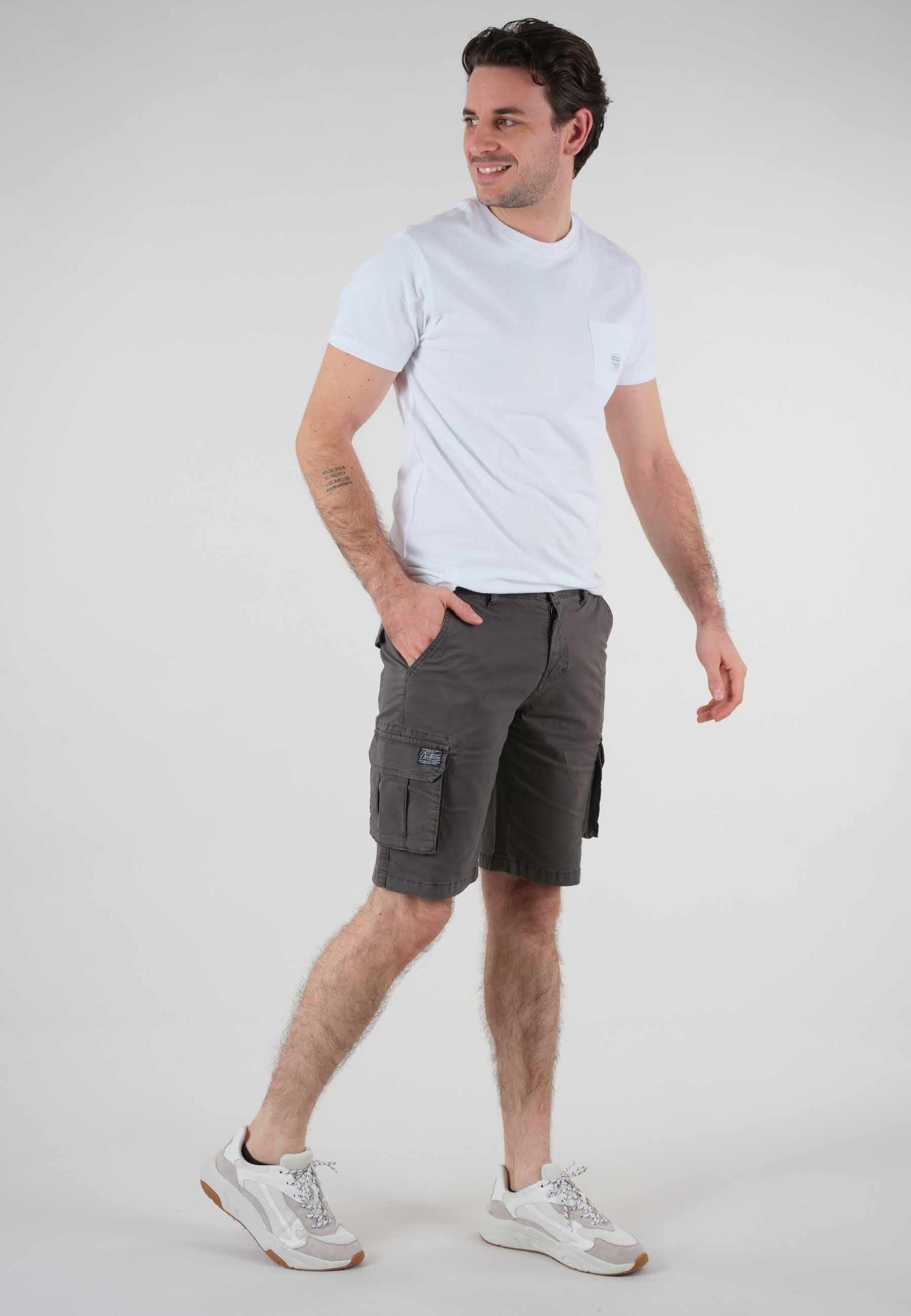Deeluxe Slog Cargo Shorts