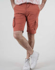 Deeluxe Slog Cargo Shorts