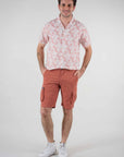 Deeluxe Slog Cargo Shorts