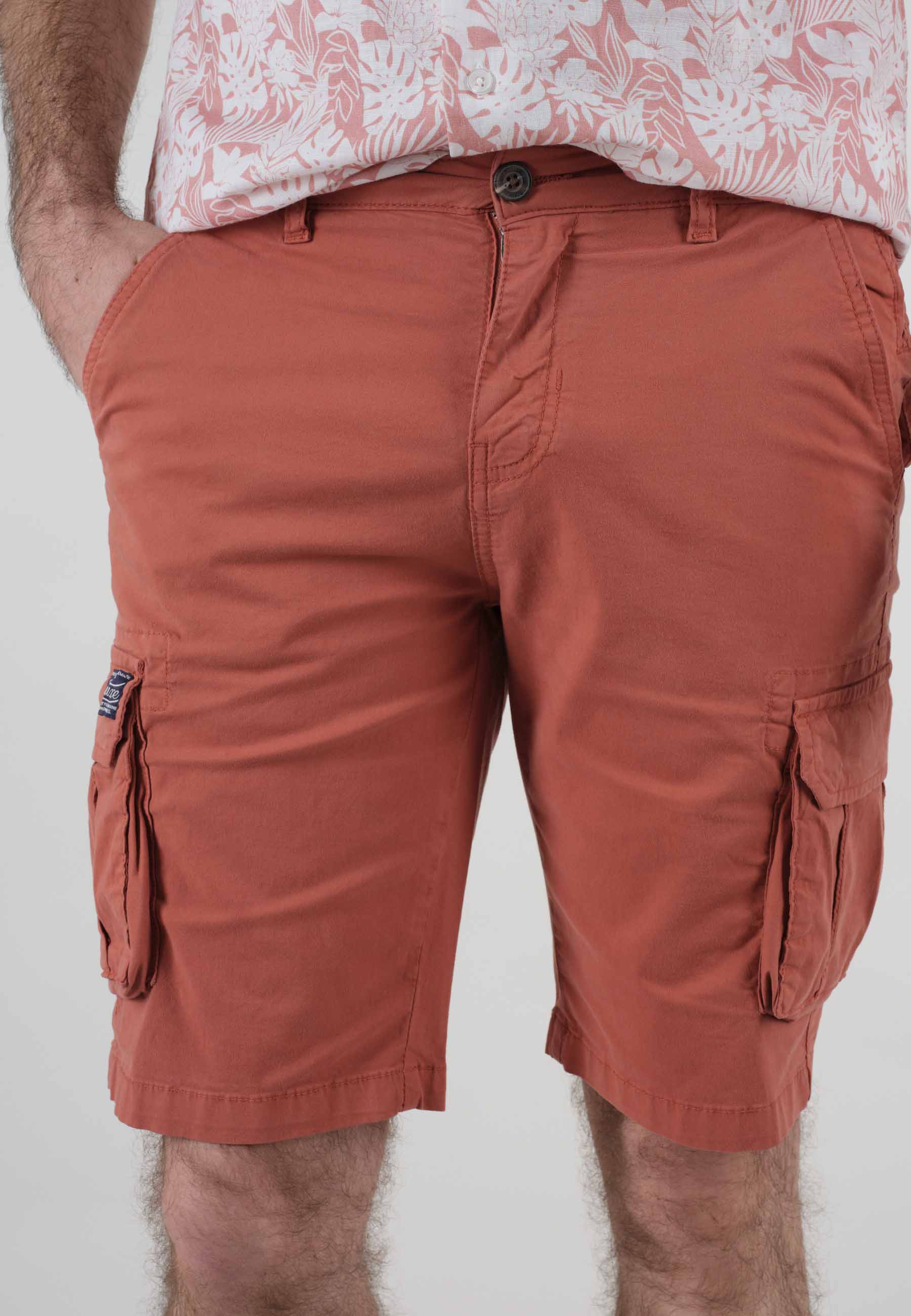 Deeluxe Slog Cargo Shorts