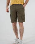 Deeluxe Slog Cargo Shorts