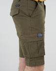 Deeluxe Slog Cargo Shorts