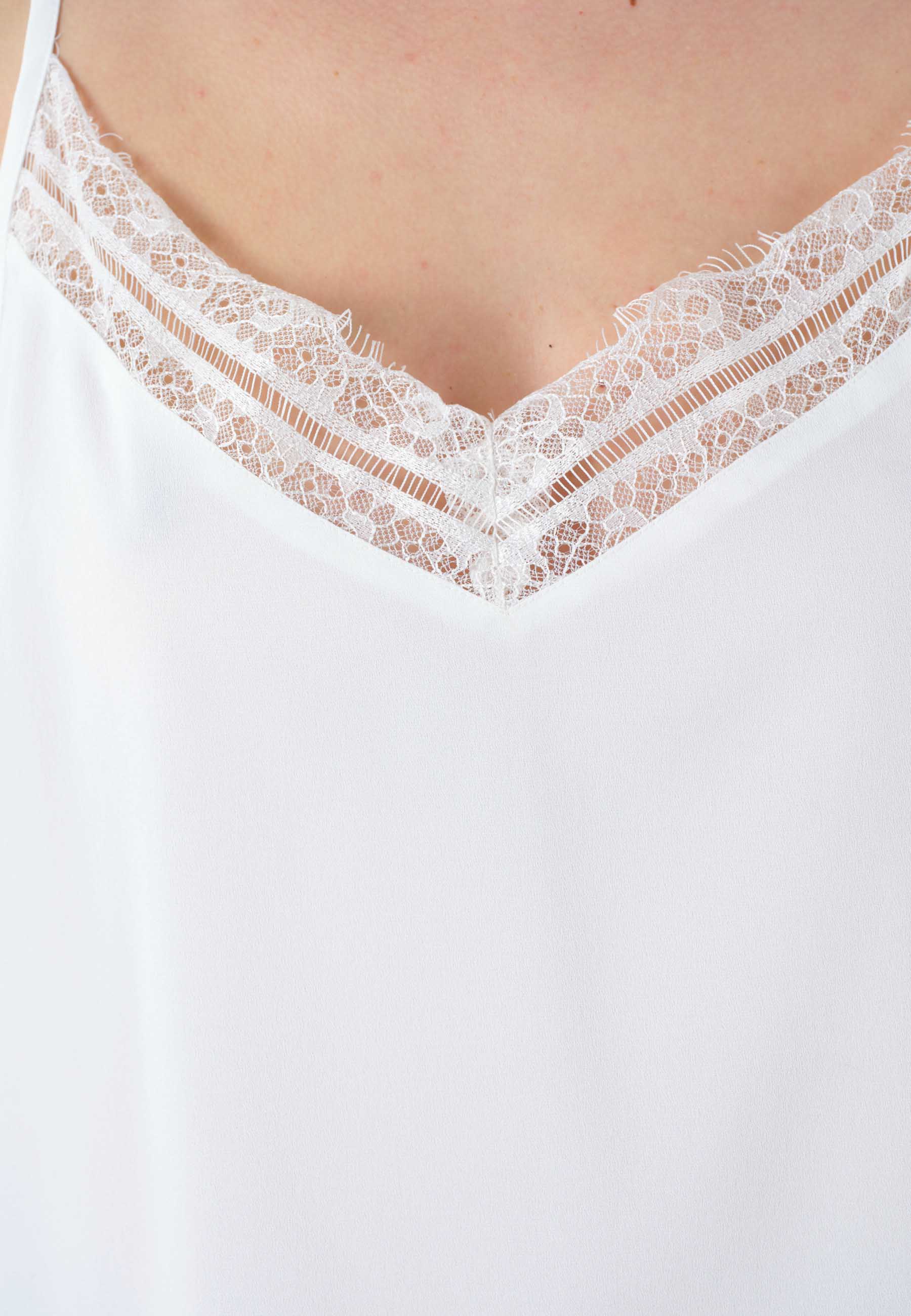 Deeluxe Erika Sleeveless Top