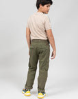 Deeluxe Corst Cargo Pants