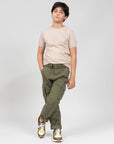 Deeluxe Corst Cargo Pants