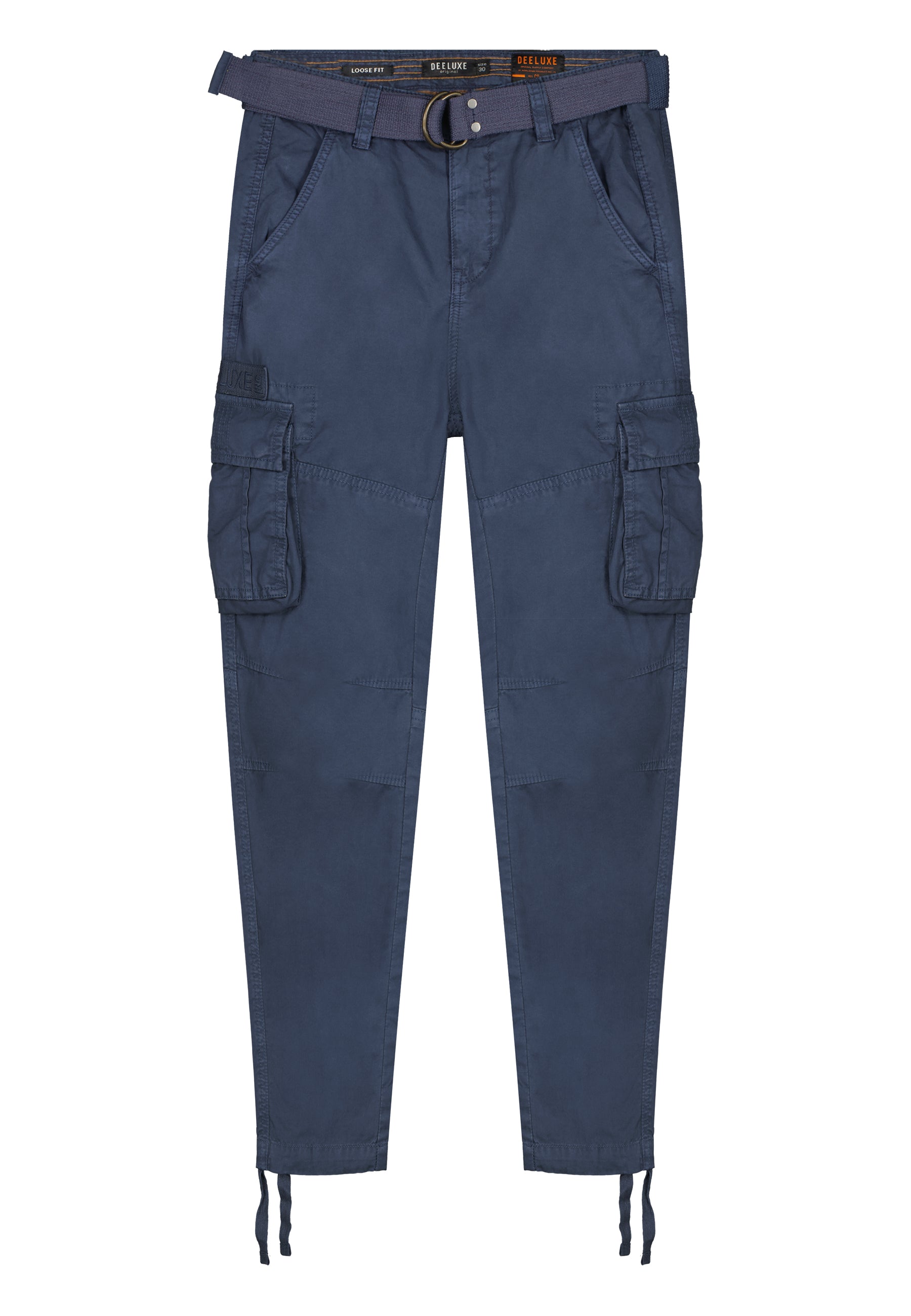 Deeluxe Corst Cargo Pants