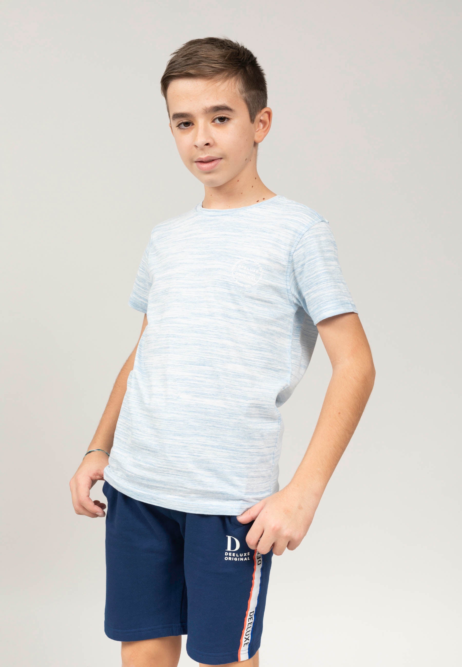 Deeluxe Colada T-Shirt