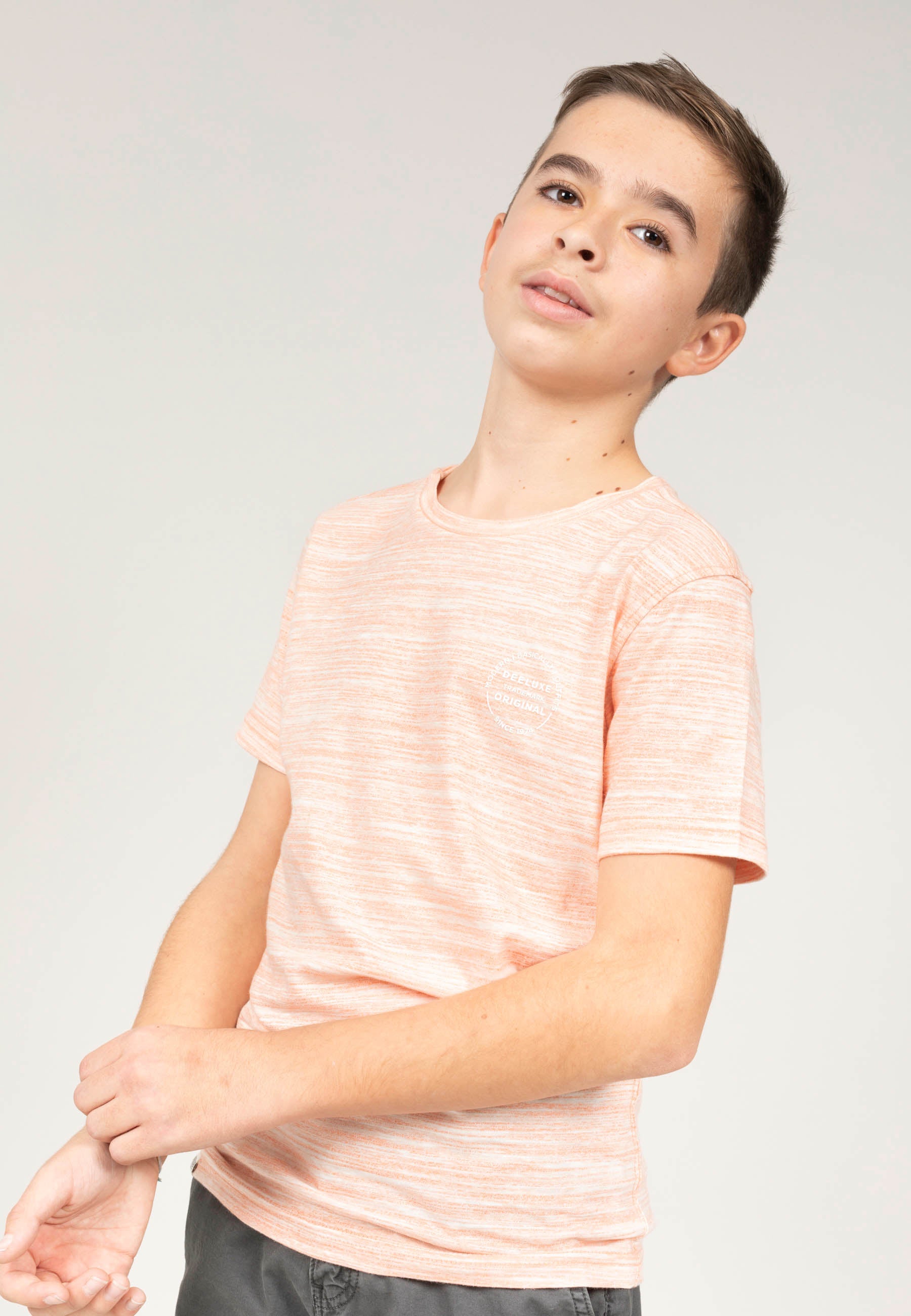 Deeluxe Colada T-Shirt