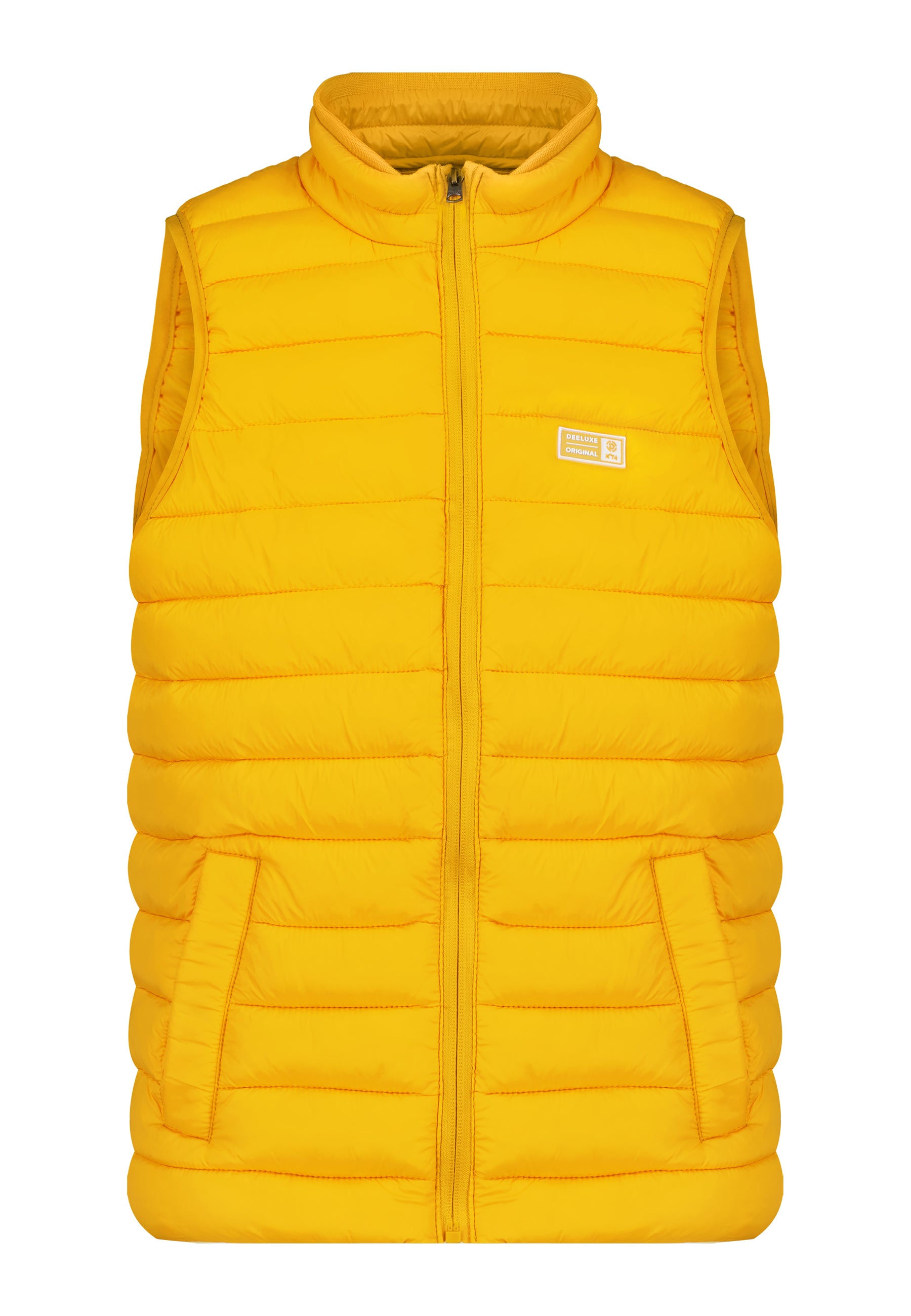 Deeluxe Marshy Puffa Jacket