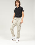 Deeluxe Danakil Cargo Pants
