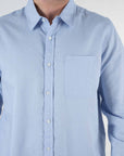 Deeluxe Sole Long Sleeved Jacket