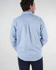 Deeluxe Sole Long Sleeved Jacket