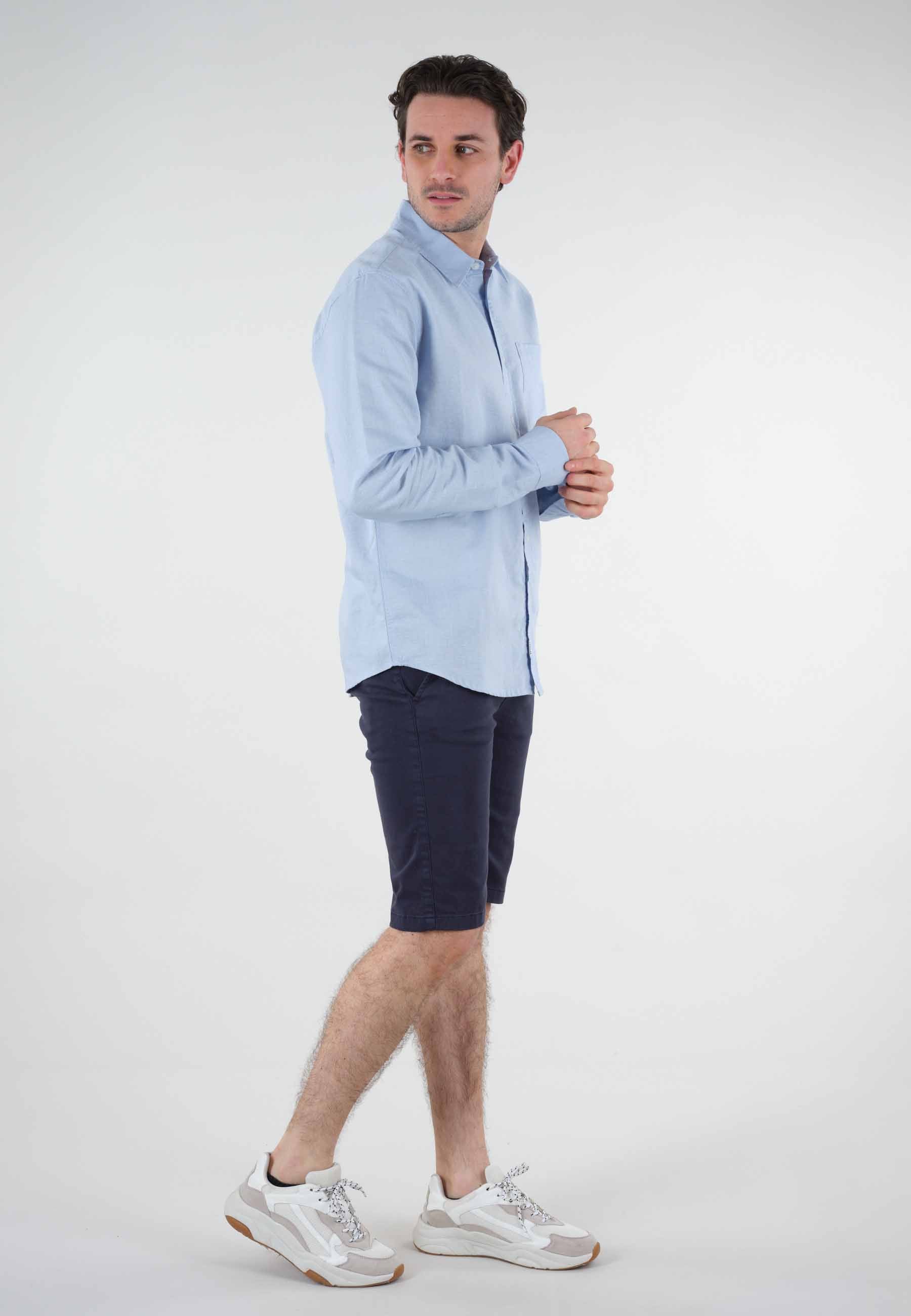Deeluxe Sole Long Sleeved Jacket