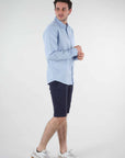 Deeluxe Sole Long Sleeved Jacket