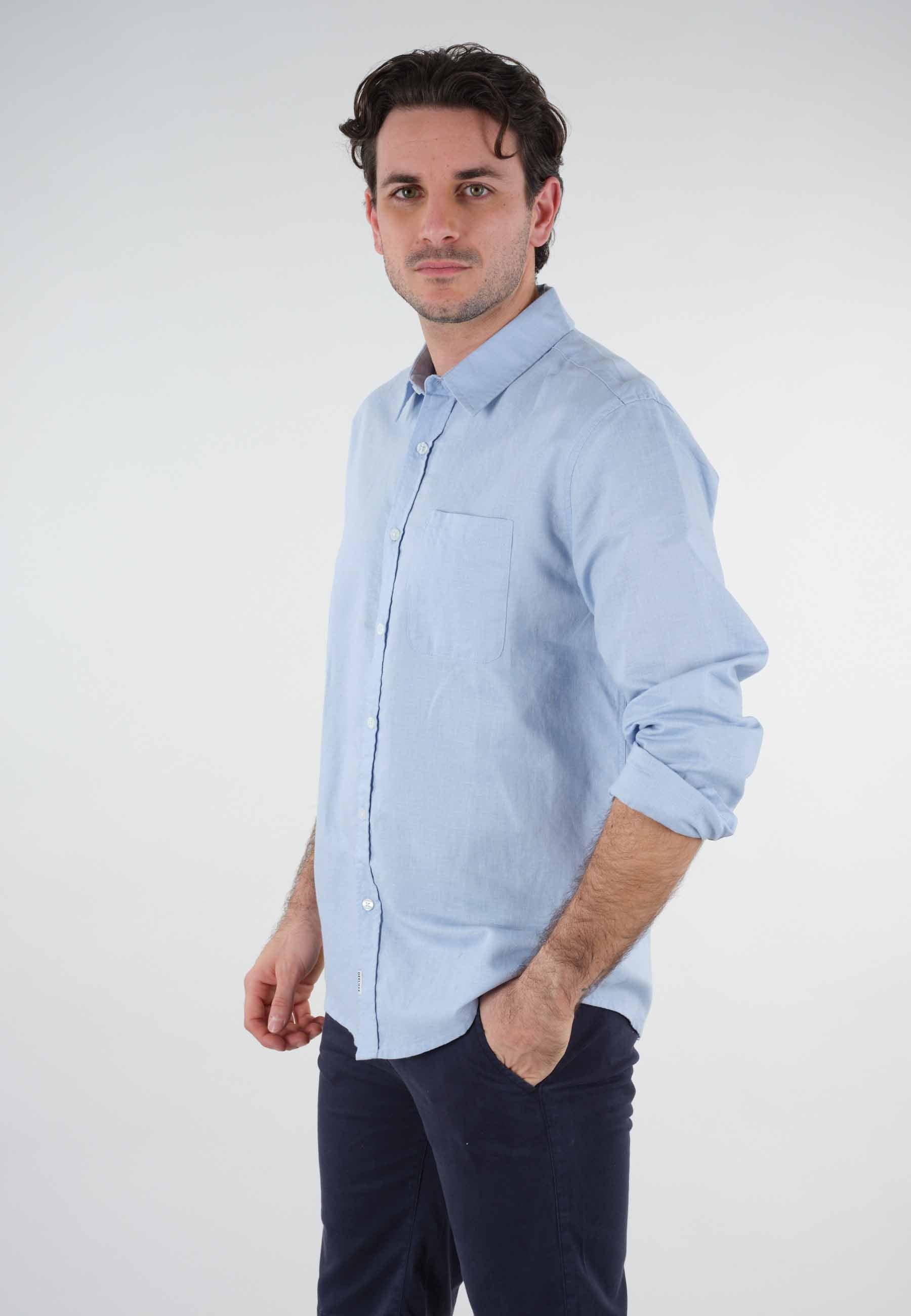 Deeluxe Sole Long Sleeved Jacket