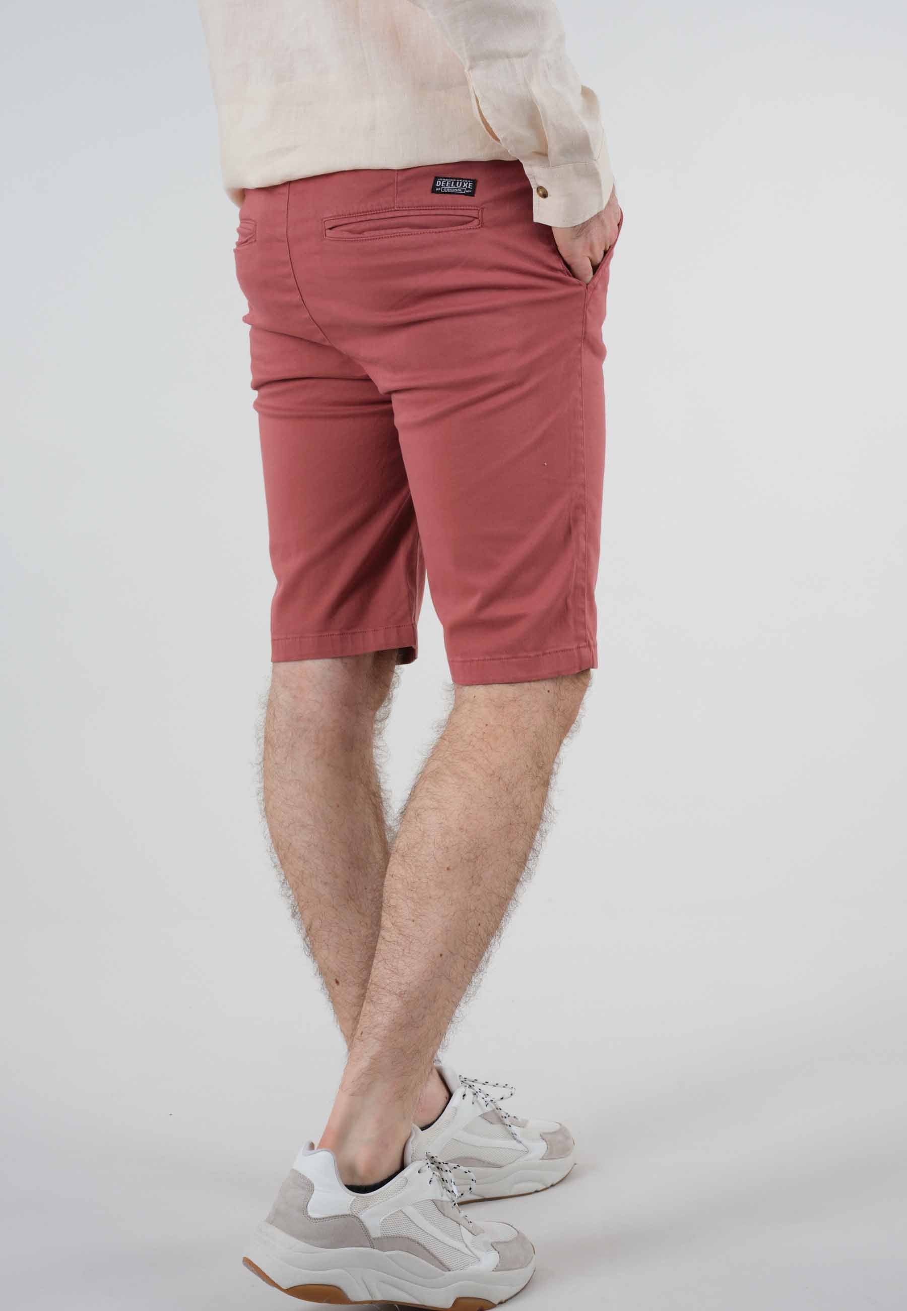 Deeluxe Varty Shorts