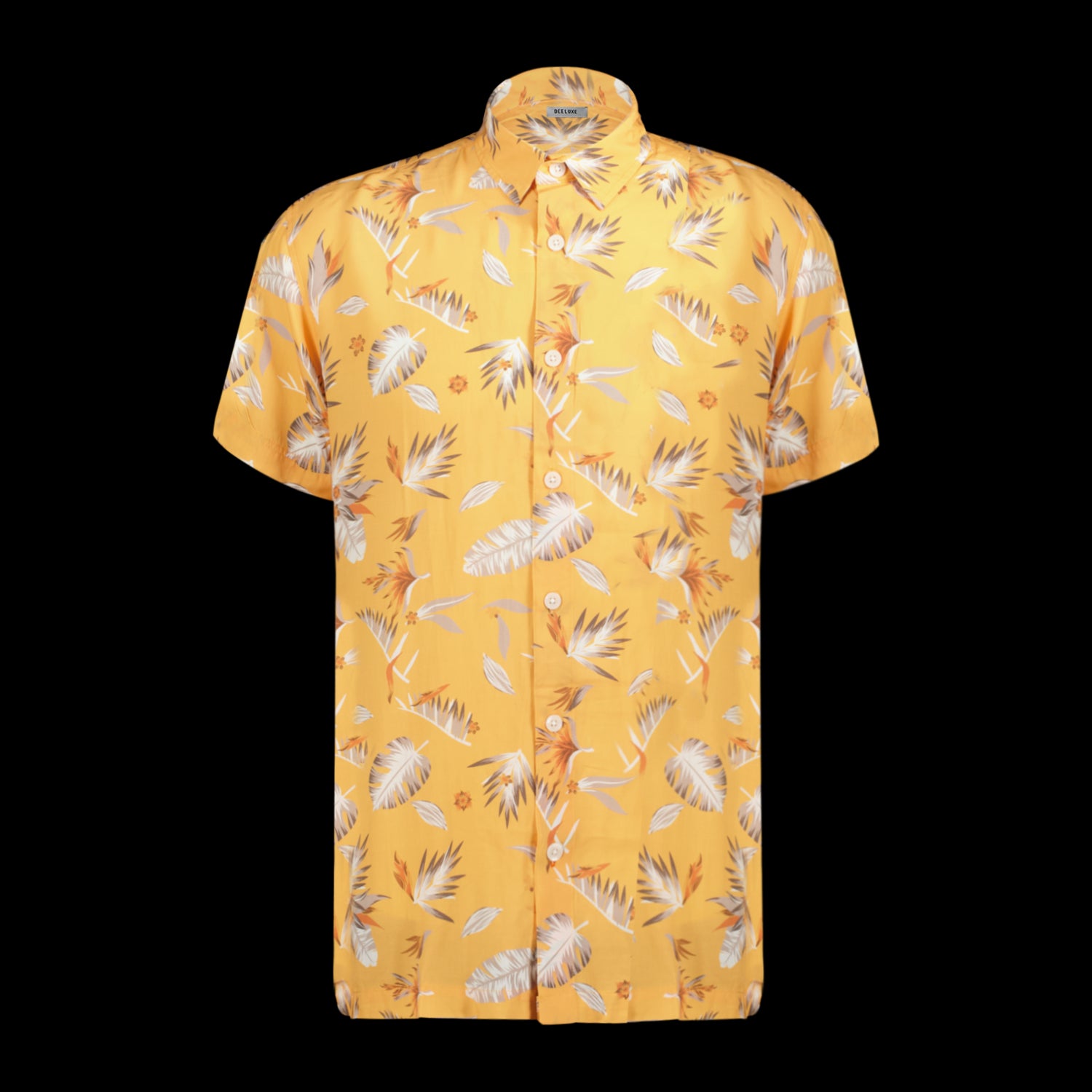 Deeluxe Pearl Short Sleeved Shirt