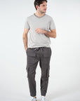 Deeluxe Chris Jogging Pants