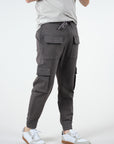 Deeluxe Chris Jogging Pants