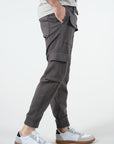 Deeluxe Chris Jogging Pants
