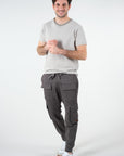 Deeluxe Chris Jogging Pants