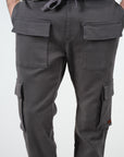 Deeluxe Chris Jogging Pants