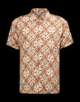 Deeluxe Navajo Short Sleeved Shirt