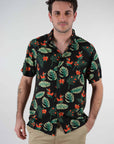 Deeluxe Sahel Short Sleeved Shirt