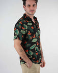 Deeluxe Sahel Short Sleeved Shirt