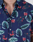 Deeluxe Sahel Short Sleeved Shirt