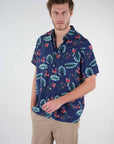 Deeluxe Sahel Short Sleeved Shirt