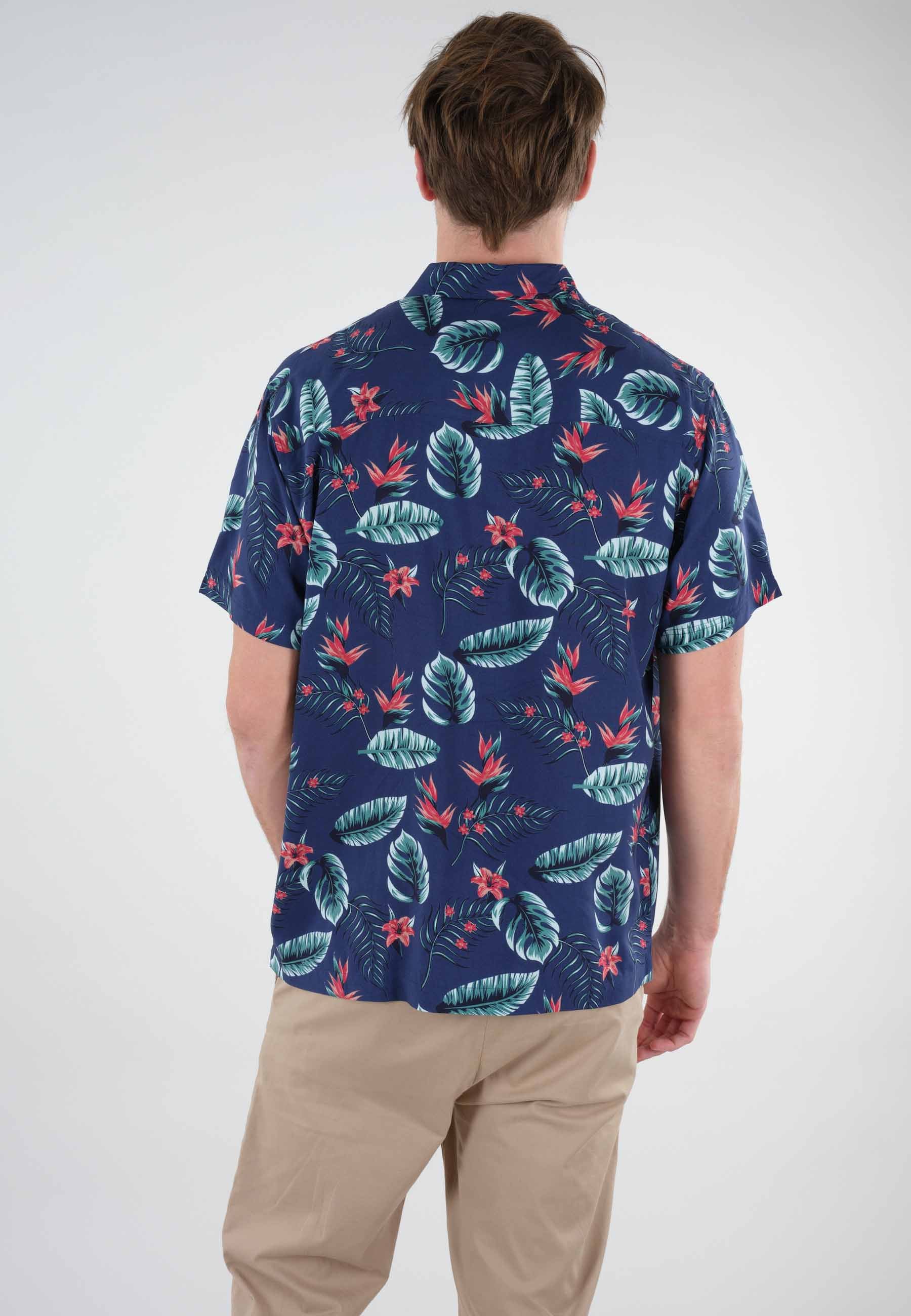 Deeluxe Sahel Short Sleeved Shirt