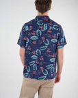 Deeluxe Sahel Short Sleeved Shirt