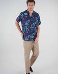 Deeluxe Sahel Short Sleeved Shirt