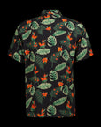 Deeluxe Sahel Short Sleeved Shirt