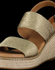 Deeluxe Spritz Sandals
