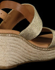 Deeluxe Spritz Sandals