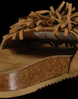 Deeluxe Natou Mules