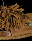 Deeluxe Natou Mules