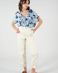 Deeluxe Kellyn Pants