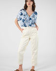 Deeluxe Kellyn Pants