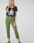Deeluxe Kellyn Pants