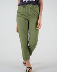 Deeluxe Kellyn Pants