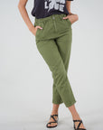 Deeluxe Kellyn Pants