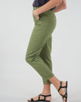 Deeluxe Kellyn Pants