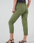 Deeluxe Kellyn Pants
